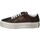 Scarpe Donna Sneakers Fornarina PE17MX1108R092 Marrone