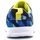 Scarpe Unisex bambino Sneakers Blaike BS200001S Blu