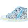 Scarpe Unisex bambino Sneakers Primigi 7254 Blu