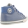 Scarpe Unisex bambino Sneakers Chicco 01056564000000 Blu