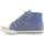 Scarpe Unisex bambino Sneakers Chicco 01056564000000 Blu