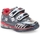 Scarpe Unisex bambino Sneakers Geox B6484C 0CE11 Blu