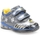 Scarpe Unisex bambino Sneakers Geox B6484C 0CE11 Grigio
