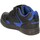 Scarpe Unisex bambino Sneakers Lelli Kelly S16I2910 Nero