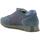 Scarpe Unisex bambino Sneakers Alberto Guardiani GK22343G Blu