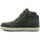 Scarpe Unisex bambino Sneakers Geox J540DC 0FFPG Verde