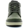 Scarpe Unisex bambino Sneakers Geox J540DC 0FFPG Verde