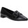 Scarpe Donna Mocassini Grace Shoes 521T110 Nero