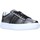 Scarpe Donna Sneakers Bikkembergs B4BKW0039 Grigio