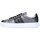 Scarpe Donna Sneakers Bikkembergs B4BKW0039 Grigio