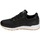Scarpe Donna Sneakers Asics 1192A056 Nero
