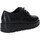 Scarpe Donna Sneakers Impronte IL92551A Nero