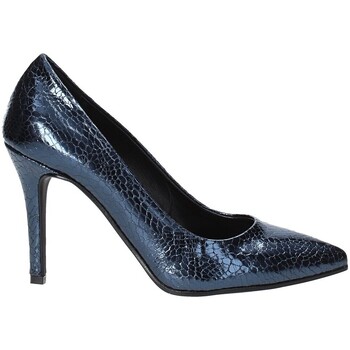 Scarpe Donna Décolleté Grace Shoes 038001 Blu