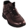 Scarpe Uomo Sneakers IgI&CO 2120911 Marrone