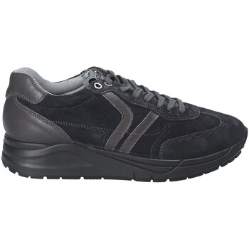 Scarpe Uomo Sneakers IgI&CO 2137711 Blu