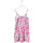 Abbigliamento Bambina Tuta jumpsuit / Salopette Losan 714 7008AB Rosa