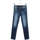Abbigliamento Unisex bambino Jeans Losan 714 9011AB Blu