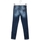 Abbigliamento Unisex bambino Jeans Losan 714 9011AB Blu