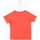 Abbigliamento Unisex bambino T-shirt & Polo Losan 715 1215AC Arancio