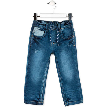 Abbigliamento Unisex bambino Jeans Losan 715 6012AC Blu