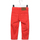 Abbigliamento Unisex bambino Pantaloni Losan 715 9650AC Rosso