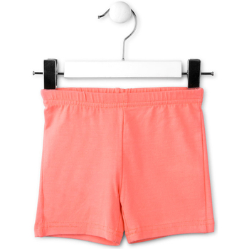 Abbigliamento Unisex bambino Shorts / Bermuda Losan X16 6001AD Rosa