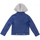 Abbigliamento Unisex bambino Giubbotti Primigi 37102001 Blu