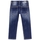 Abbigliamento Unisex bambino Jeans Primigi 37122101 Blu