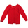 Abbigliamento Unisex bambino Gilet / Cardigan Primigi 37143511 Rosso