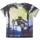 Abbigliamento Unisex bambino T-shirt & Polo Primigi 37222131 Bianco