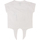 Abbigliamento Unisex bambino T-shirt & Polo Primigi 37222571 Bianco