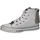 Scarpe Unisex bambino Sneakers Lulu LV010072S Bianco