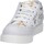 Scarpe Unisex bambino Sneakers basse Melania ME6017F7E.A Bianco