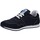 Scarpe Unisex bambino Sneakers Melania ME6095F7E.A Blu