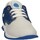 Scarpe Unisex bambino Sneakers basse Melania ME6129F7E.B Blu
