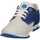 Scarpe Unisex bambino Sneakers basse Melania ME6129F7E.B Blu