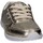 Scarpe Unisex bambino Sneakers Xti 54805 Oro