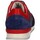 Scarpe Unisex bambino Sneakers Alberto Guardiani GK23301 Blu