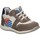 Scarpe Unisex bambino Sneakers Melania ME0124A7E.A Grigio