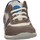 Scarpe Unisex bambino Sneakers Melania ME0124A7E.A Grigio