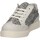 Scarpe Unisex bambino Sneakers basse Melania ME6017F7E.B Bianco