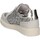 Scarpe Unisex bambino Sneakers basse Melania ME6017F7E.B Bianco