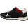 Scarpe Unisex bambino Sneakers basse Melania ME6068F7E.F Blu
