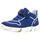 Scarpe Unisex bambino Sneakers Naturino 2013463-03-0C03 Blu