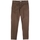 Abbigliamento Uomo Pantaloni Ransom & Co. ALEX-P191 Marrone