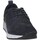 Scarpe Uomo Sneakers basse Wrangler WM172190 Blu