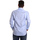 Abbigliamento Uomo Camicie maniche lunghe Gmf 965 972903/02 Blu