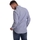 Abbigliamento Uomo Camicie maniche lunghe Gmf 965 972906/04 Blu
