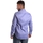 Abbigliamento Uomo Camicie maniche lunghe Gmf 965 972103/05 Blu