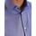 Abbigliamento Uomo Camicie maniche lunghe Gmf 965 972103/05 Blu